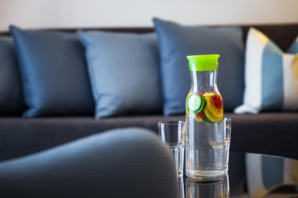 וולדן אם וורתרסי Hotel Goritschnigg חדר תמונה
