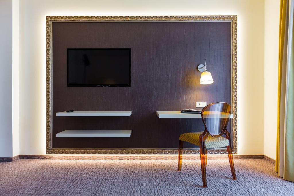 וולדן אם וורתרסי Hotel Goritschnigg חדר תמונה