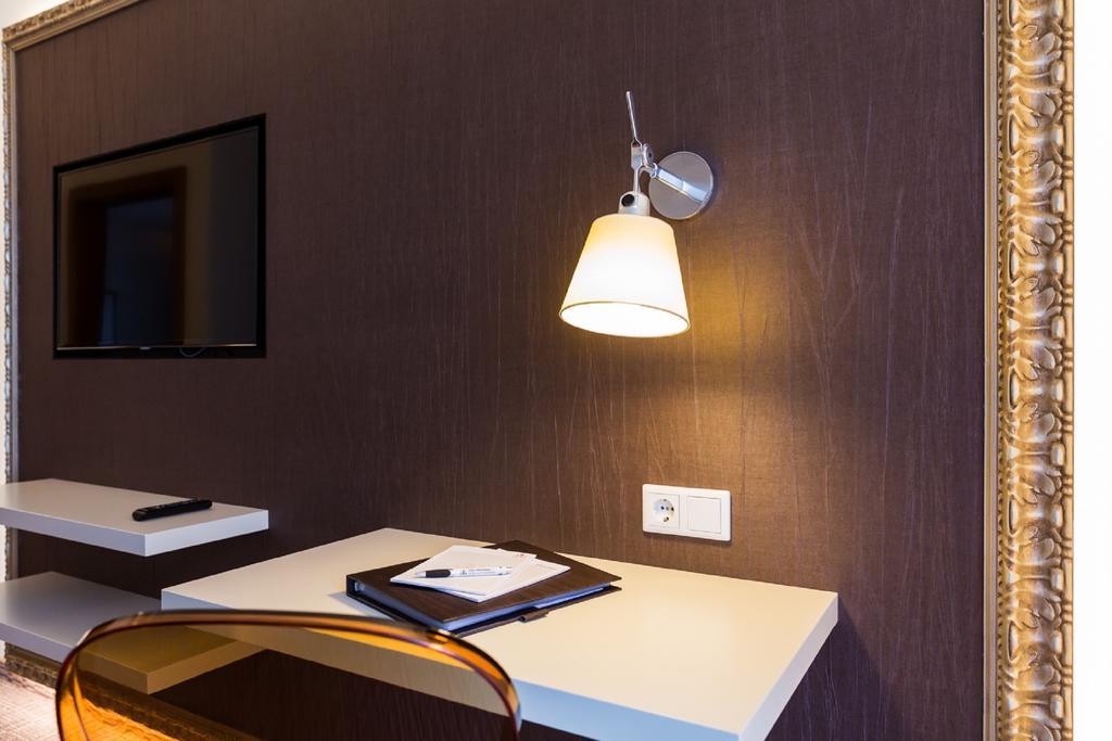 וולדן אם וורתרסי Hotel Goritschnigg מראה חיצוני תמונה