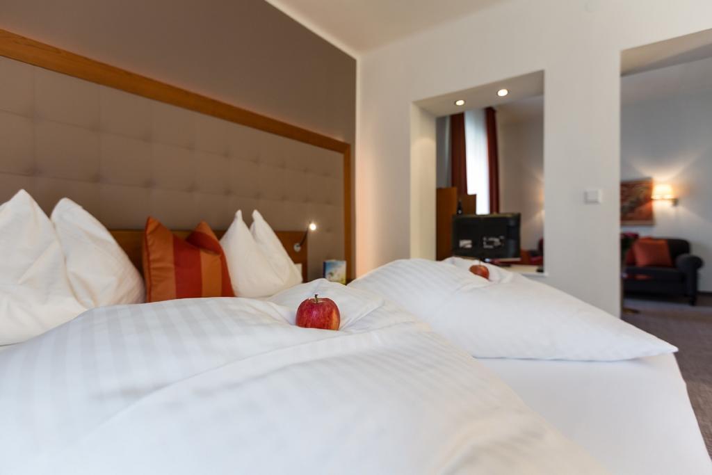 וולדן אם וורתרסי Hotel Goritschnigg מראה חיצוני תמונה