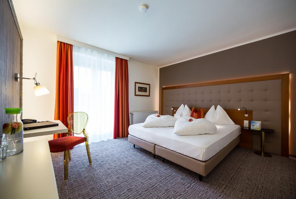 וולדן אם וורתרסי Hotel Goritschnigg חדר תמונה