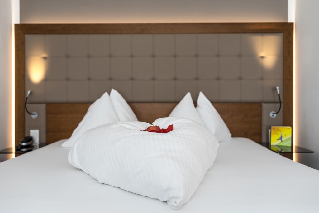 וולדן אם וורתרסי Hotel Goritschnigg מראה חיצוני תמונה