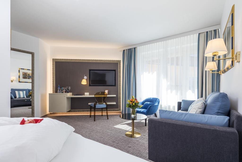 וולדן אם וורתרסי Hotel Goritschnigg מראה חיצוני תמונה