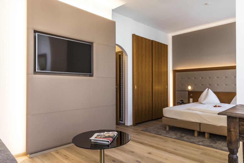 וולדן אם וורתרסי Hotel Goritschnigg מראה חיצוני תמונה