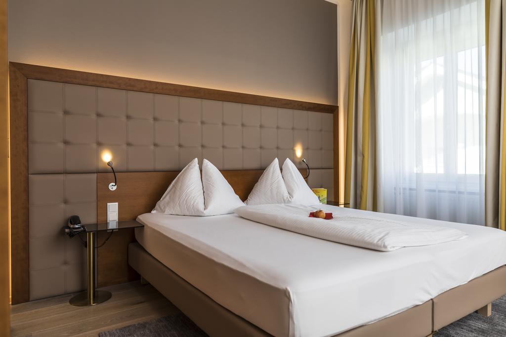 וולדן אם וורתרסי Hotel Goritschnigg מראה חיצוני תמונה