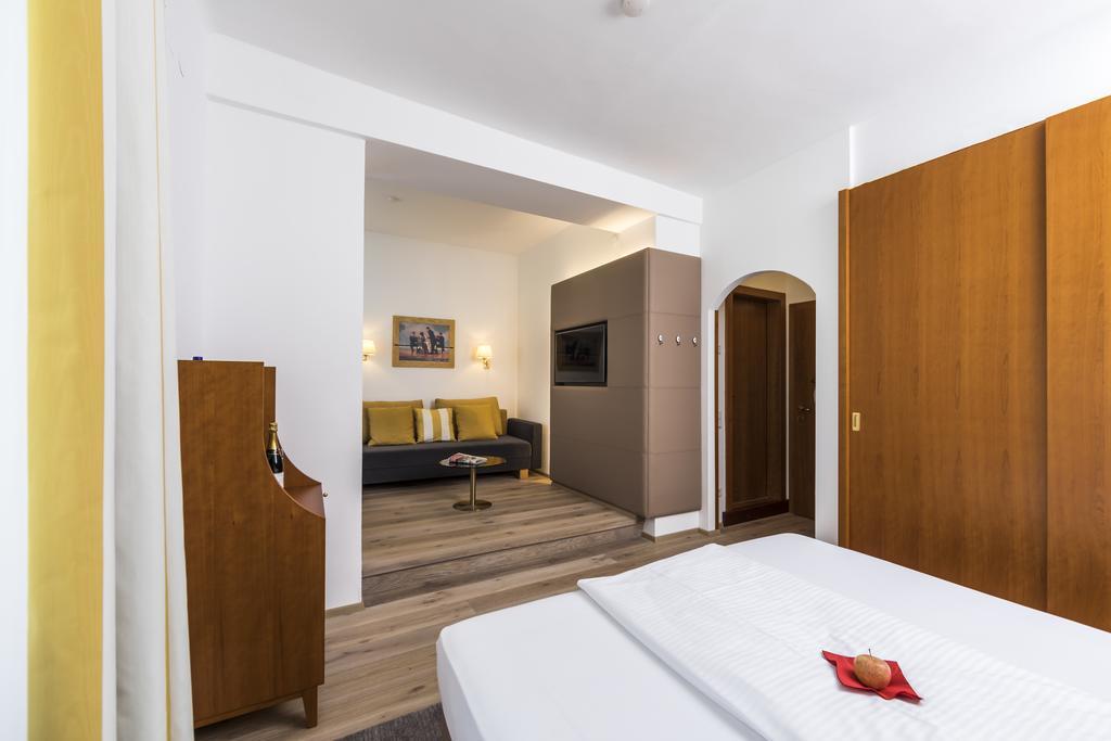 וולדן אם וורתרסי Hotel Goritschnigg מראה חיצוני תמונה