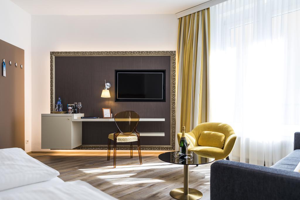 וולדן אם וורתרסי Hotel Goritschnigg מראה חיצוני תמונה