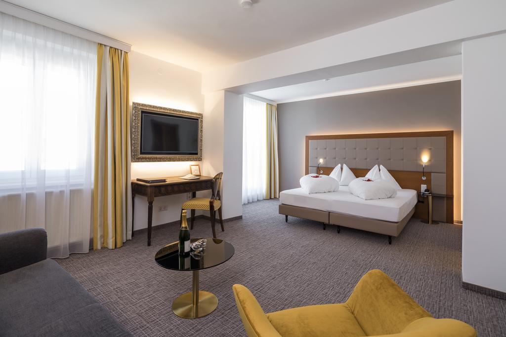 וולדן אם וורתרסי Hotel Goritschnigg מראה חיצוני תמונה