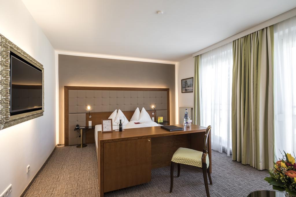 וולדן אם וורתרסי Hotel Goritschnigg מראה חיצוני תמונה