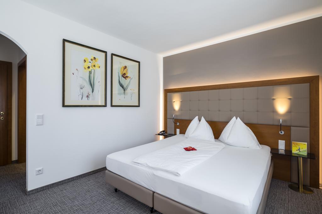 וולדן אם וורתרסי Hotel Goritschnigg מראה חיצוני תמונה