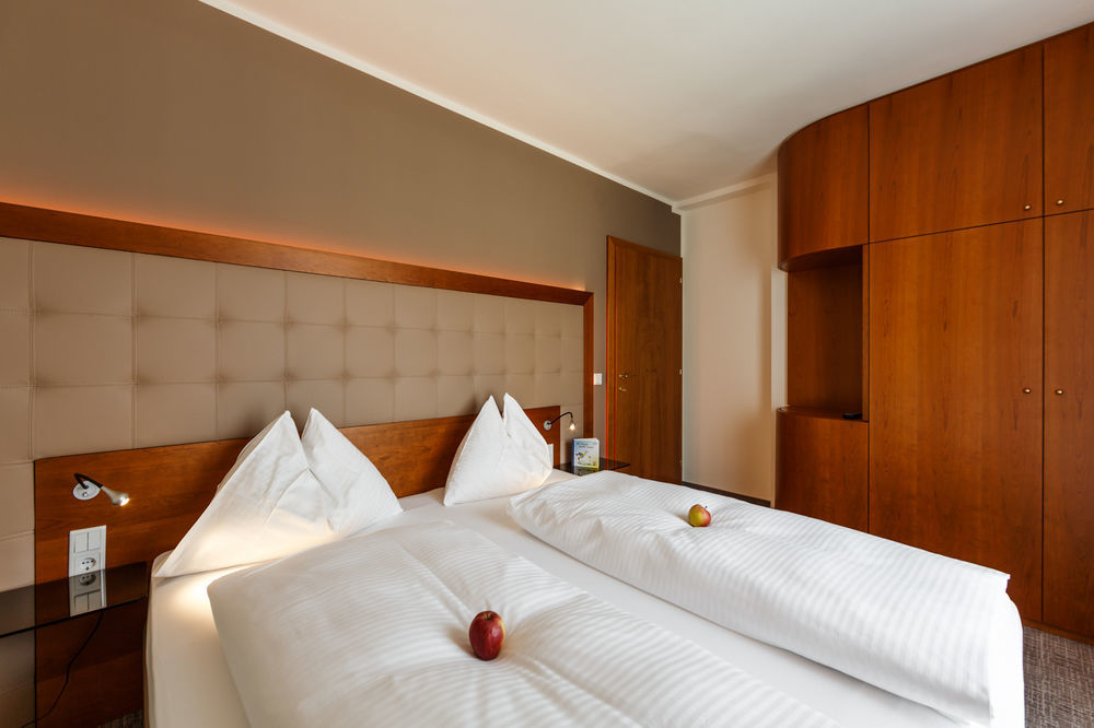 וולדן אם וורתרסי Hotel Goritschnigg מראה חיצוני תמונה