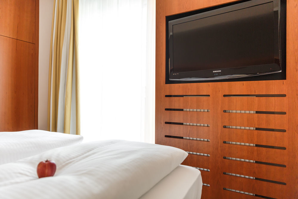 וולדן אם וורתרסי Hotel Goritschnigg מראה חיצוני תמונה