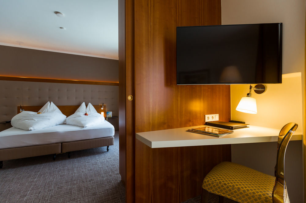 וולדן אם וורתרסי Hotel Goritschnigg מראה חיצוני תמונה