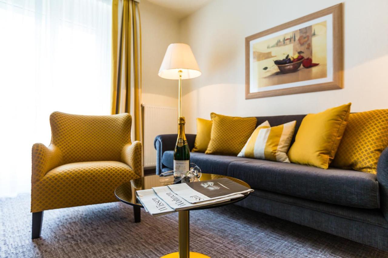 וולדן אם וורתרסי Hotel Goritschnigg מראה חיצוני תמונה